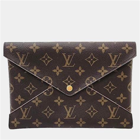 louis vuitton kirigami clutch